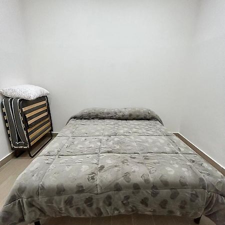 House Vicolo Longo 35 Appartement Napels Buitenkant foto