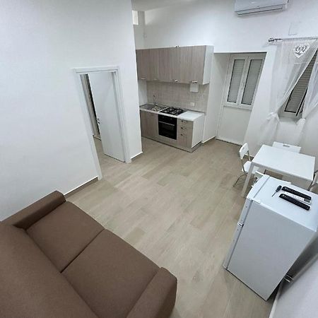 House Vicolo Longo 35 Appartement Napels Buitenkant foto