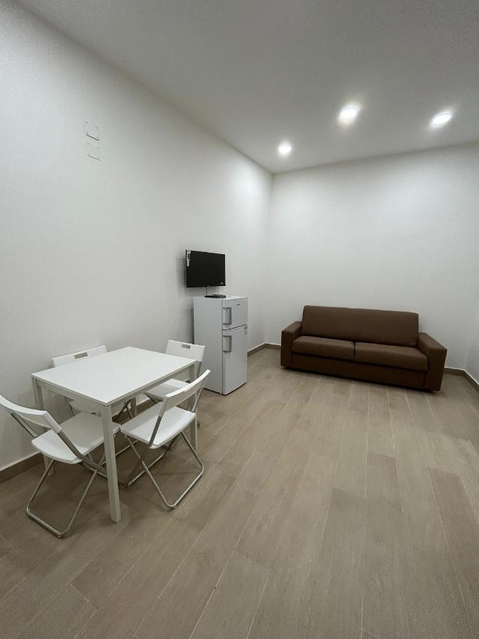 House Vicolo Longo 35 Appartement Napels Buitenkant foto