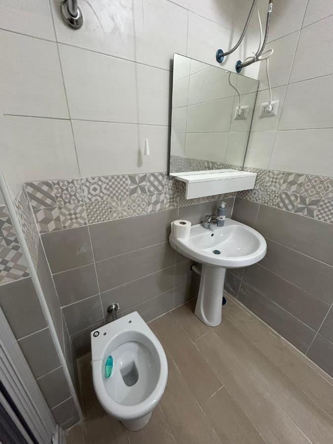 House Vicolo Longo 35 Appartement Napels Buitenkant foto