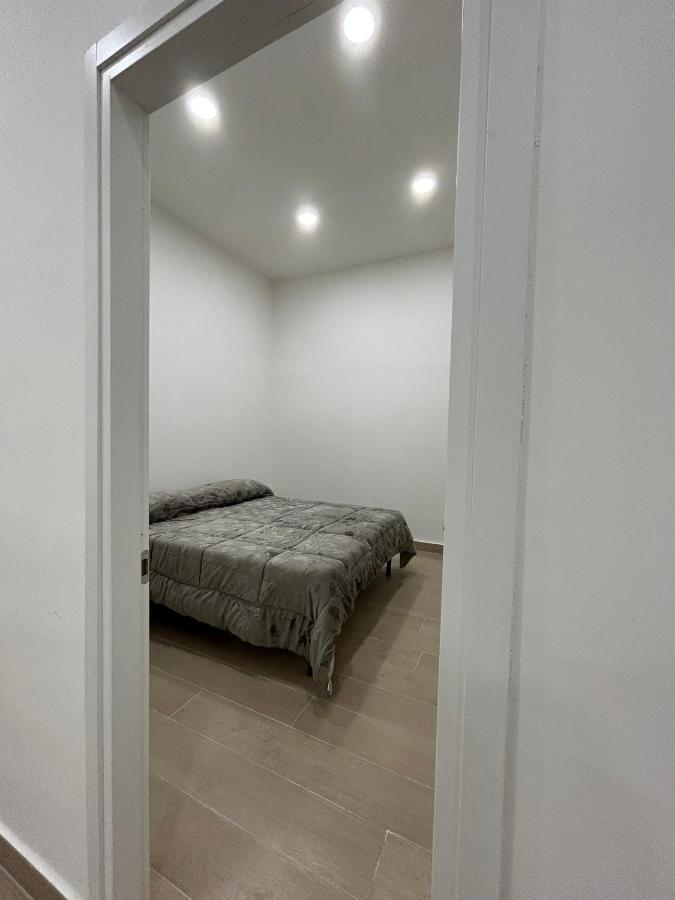 House Vicolo Longo 35 Appartement Napels Buitenkant foto
