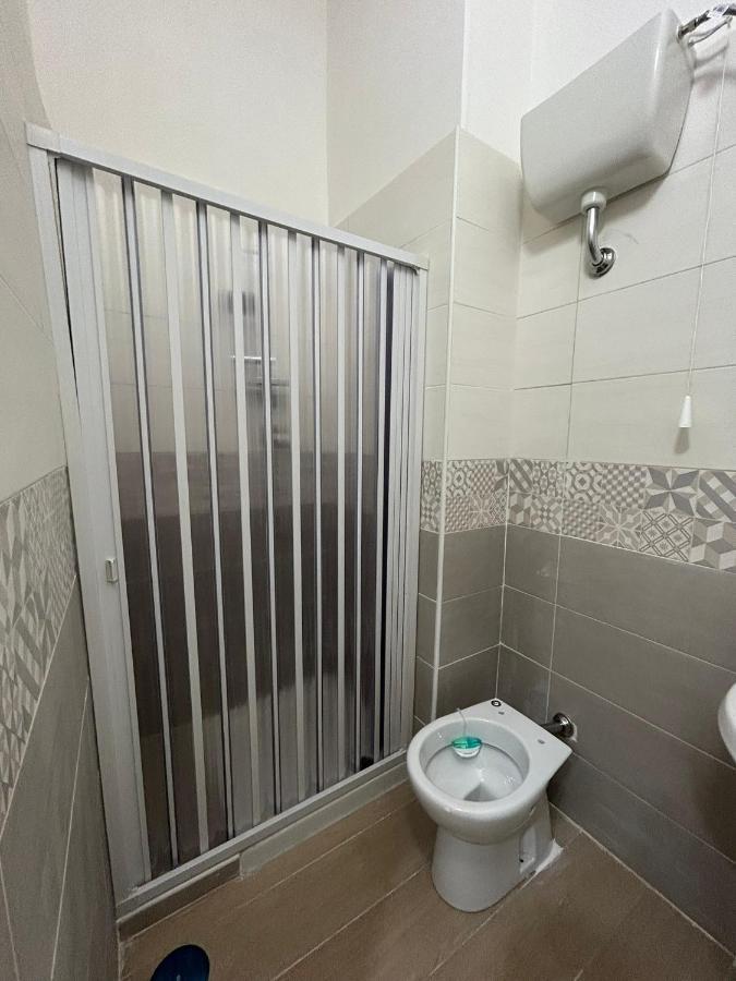 House Vicolo Longo 35 Appartement Napels Buitenkant foto