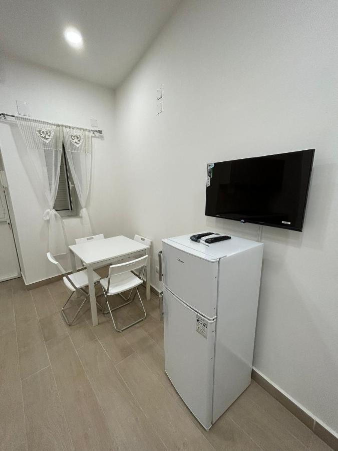 House Vicolo Longo 35 Appartement Napels Buitenkant foto