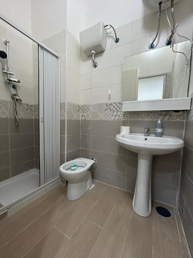 House Vicolo Longo 35 Appartement Napels Buitenkant foto