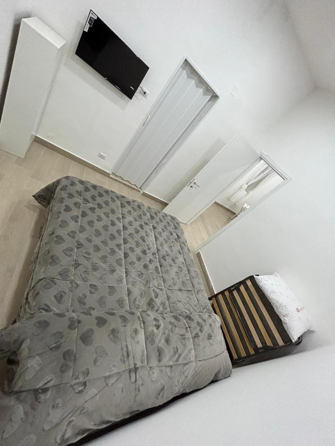 House Vicolo Longo 35 Appartement Napels Buitenkant foto