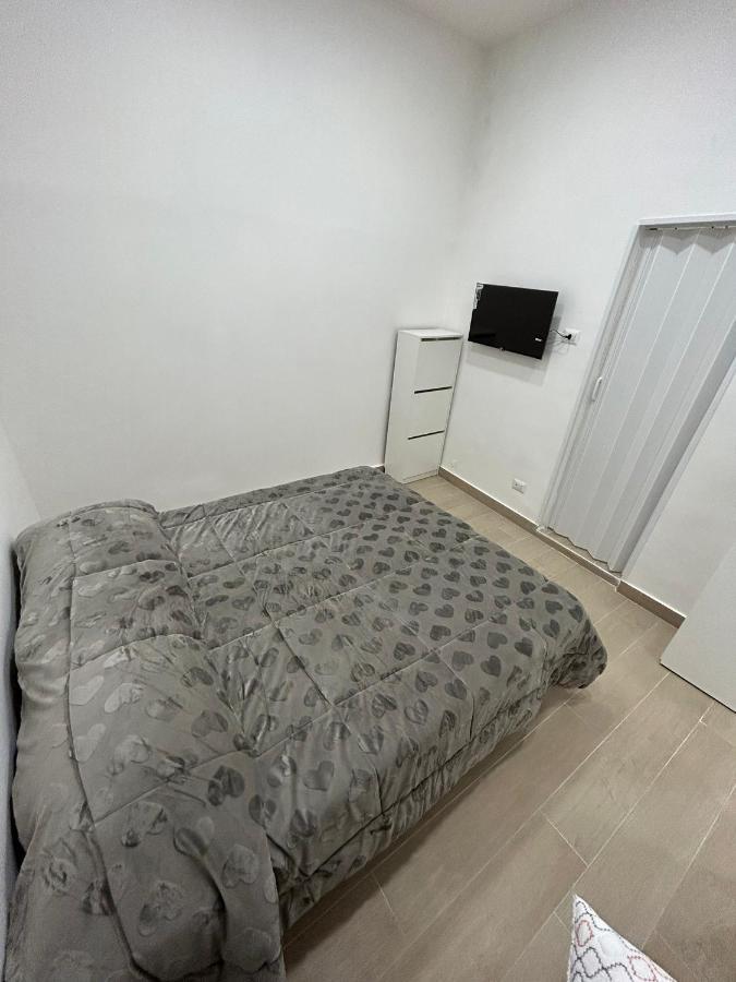 House Vicolo Longo 35 Appartement Napels Buitenkant foto
