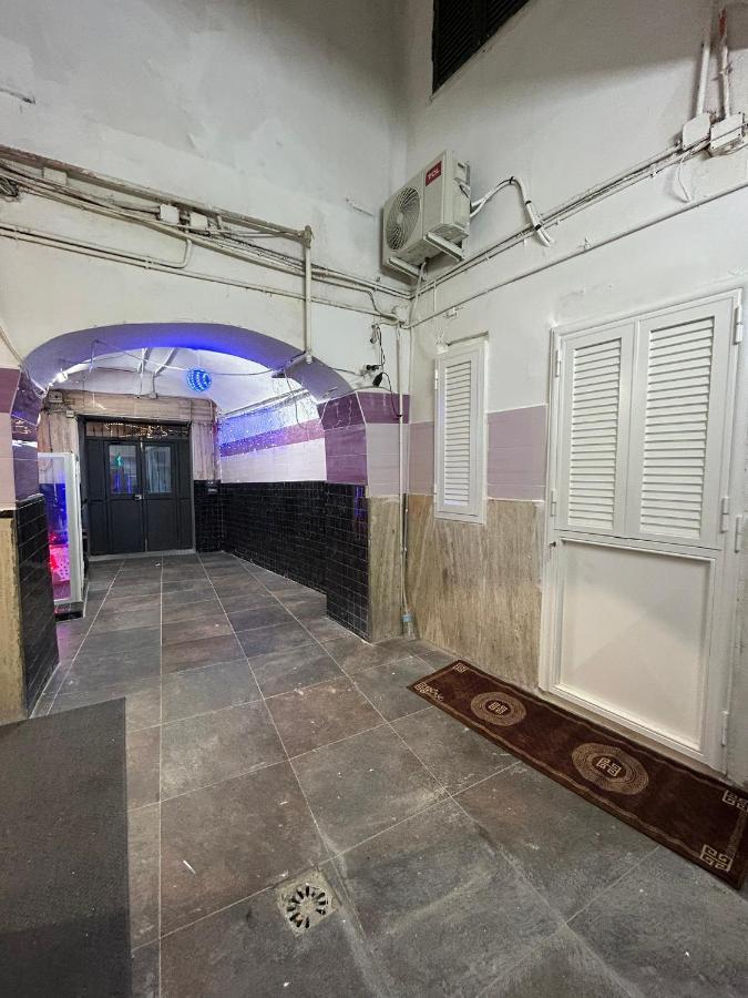 House Vicolo Longo 35 Appartement Napels Buitenkant foto