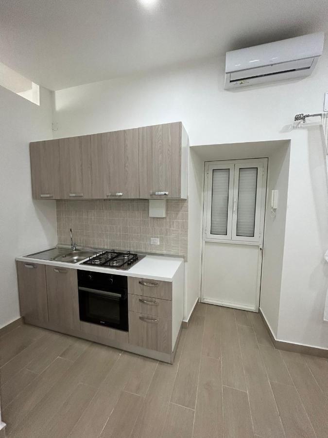 House Vicolo Longo 35 Appartement Napels Buitenkant foto